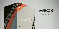WRC 9 Xbox Series X