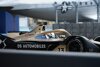 Bild zum Inhalt: DS Techeetah startet mit altem Auto in die Formel-E-Saison 2021