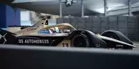 Bild zum Inhalt: DS Techeetah startet mit altem Auto in die Formel-E-Saison 2021