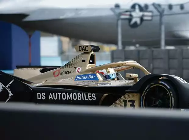 Titel-Bild zur News: Antonio Felix da Costa