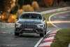 Mercedes-AMG GT 63 S 4-Türer (2020) mit Nordschleifen-Rekord