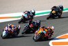 Bild zum Inhalt: Moto2 2020 in Valencia 2: Jorge Martin gewinnt dramatische letzte Runde