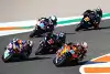 Bild zum Inhalt: Moto2 2020 in Valencia 2: Jorge Martin gewinnt dramatische letzte Runde