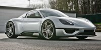 Porsche 904 Living Legend