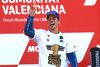 Bild zum Inhalt: MotoGP-Weltmeister Joan Mir: Von Mallorca an die Weltspitze