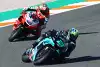 Bild zum Inhalt: Morbidelli vs. Miller: Letzte-Runde-Thriller um den Sieg beim Valencia-GP