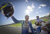 Bild zum Inhalt: MotoGP-Weltmeister Joan Mir: "Ein WM-Titel mit Suzuki bedeutet mehr"