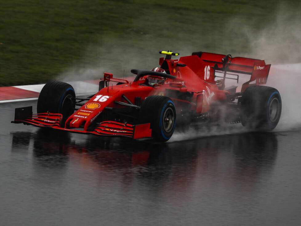 Charles Leclerc