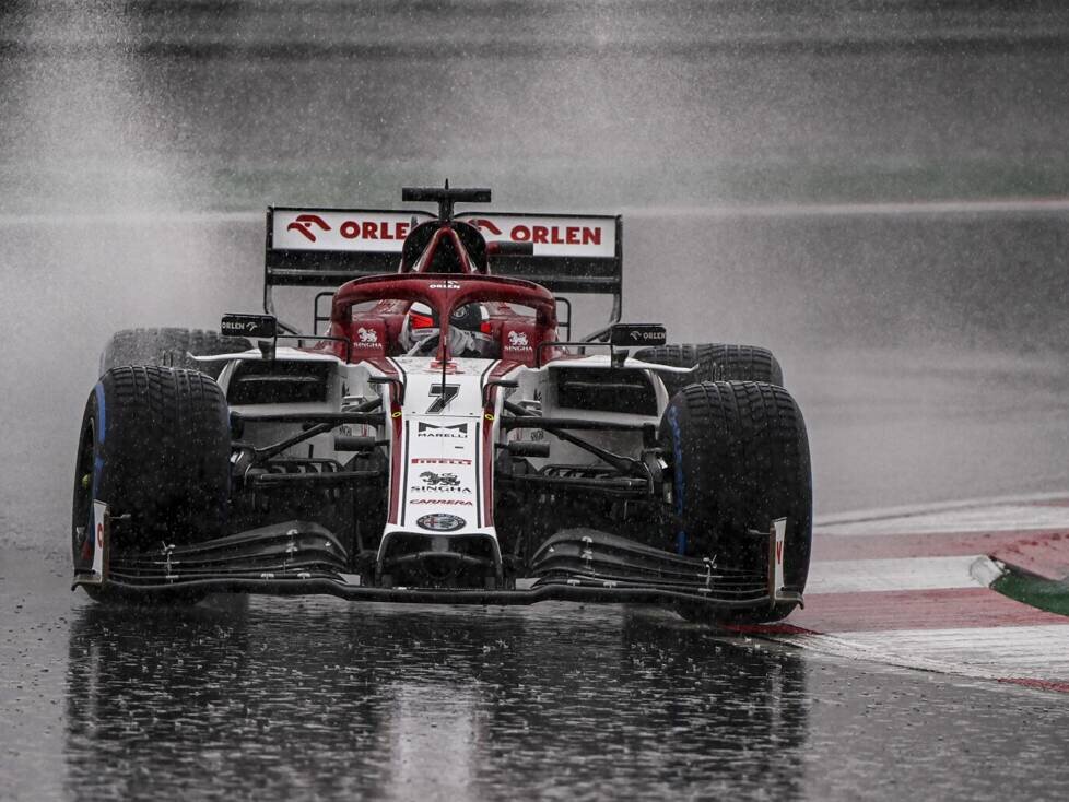 Kimi Räikkönen
