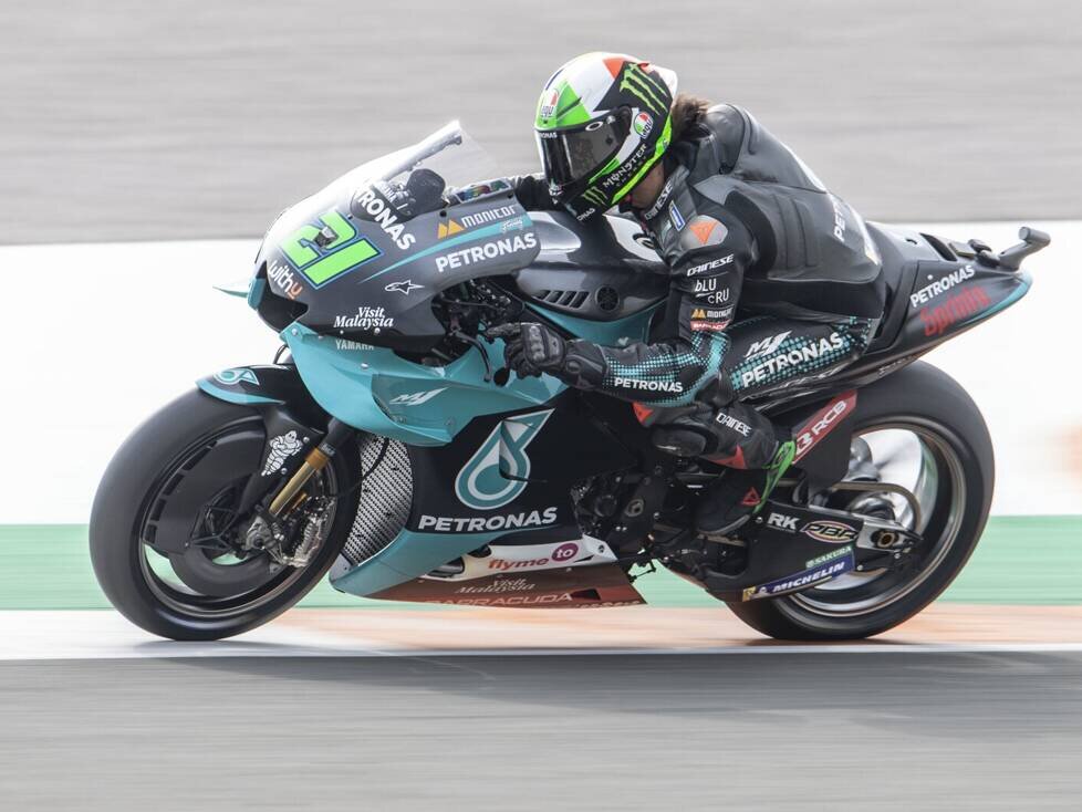 Franco Morbidelli