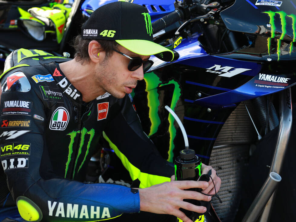 Valentino Rossi