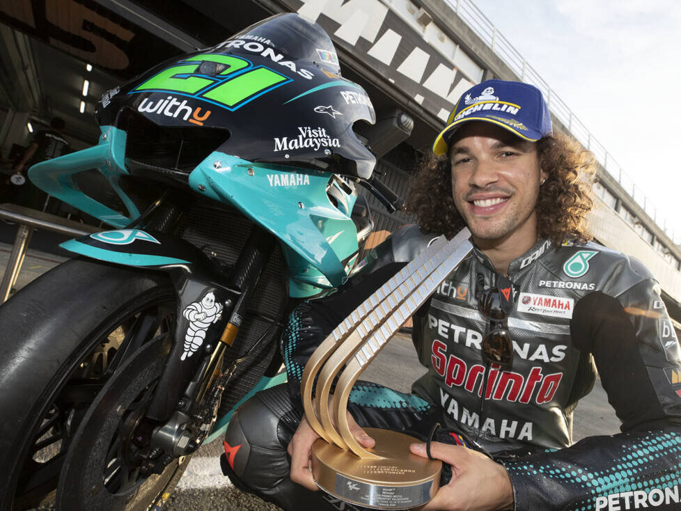 Franco Morbidelli