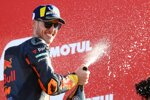 Pol Espargaro (KTM) 