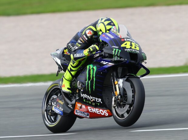 Valentino Rossi