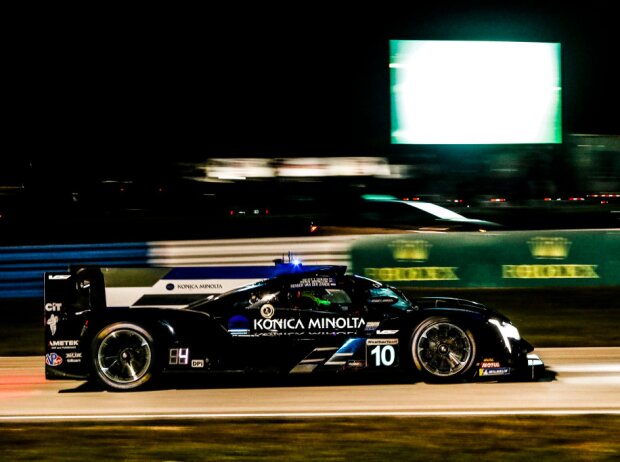 Renger van der Zande, Ryan Briscoe, Scott Dixon Renger van der Zande, Ryan Briscoe, Scott Dixon