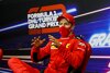 Großer Sportsmann: Wie Vettel auf Leclercs Funk-Eskalation reagiert