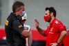 Formel-1-Liveticker: Positiver Coronafall im Formel-1-Paddock