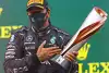 Bild zum Inhalt: Istanbul 2020: Eines der besten Formel-1-Rennen von Lewis Hamilton?