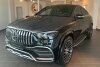 Hofele HGLE Coupé: Fein getuntes Mercedes-AMG GLE 53 Coupé