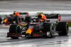 Helmut Marko lobt Albon: "Bis zum Dreher ein relativ gutes Rennen"