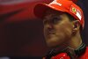 Video: Was Michael Schumacher 2008 über seinen WM-Rekord gesagt hat