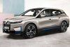 Bild zum Inhalt: Aus BMW Vision iNext wird BMW iX: Elektro-SUV kommt Ende 2021