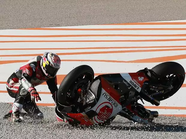 Takaaki Nakagami Titel-Bild zur News: Takaaki Nakagami