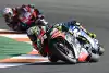 Bild zum Inhalt: Bestes Saisonergebnis für Aprilia: Aleix Espargaro ist trotzdem nicht happy