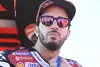 Bild zum Inhalt: Lenkerstummel verdreht: Andrea Dovizioso muss Fahrweise anpassen