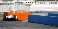 Bild zum Inhalt: Formel-E-Test Valencia: Berüchtigte Schikane kommt nicht zum Einsatz