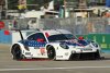 Bild zum Inhalt: Der bittersüße Doppelsieg: Freude und Wehmut bei Porsche