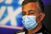 Pirelli-Chef Mario Isola positiv auf das Coronavirus getestet