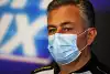 Bild zum Inhalt: Pirelli-Chef Mario Isola positiv auf das Coronavirus getestet