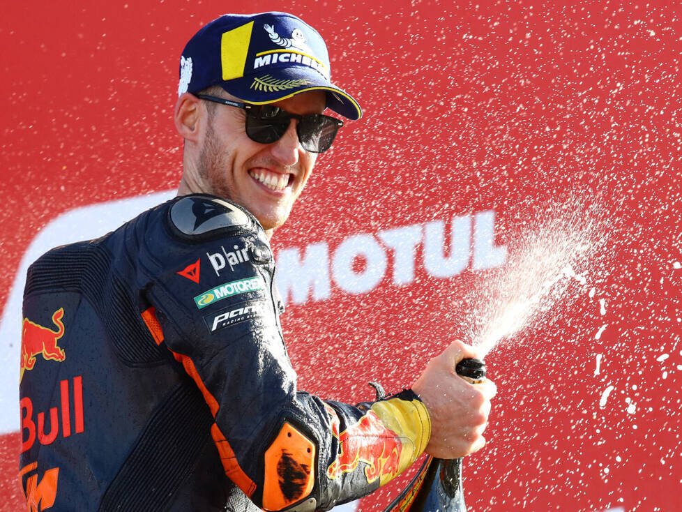 Pol Espargaro