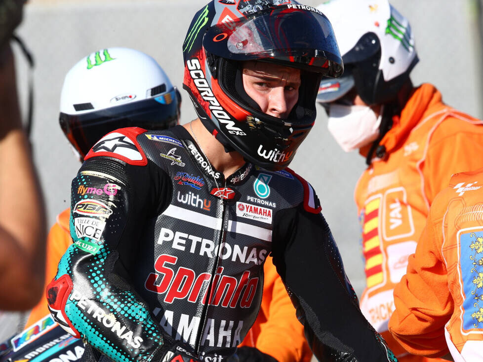 Fabio Quartararo