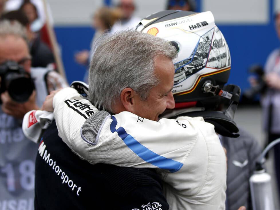 Jens Marquardt, Marco Wittmann