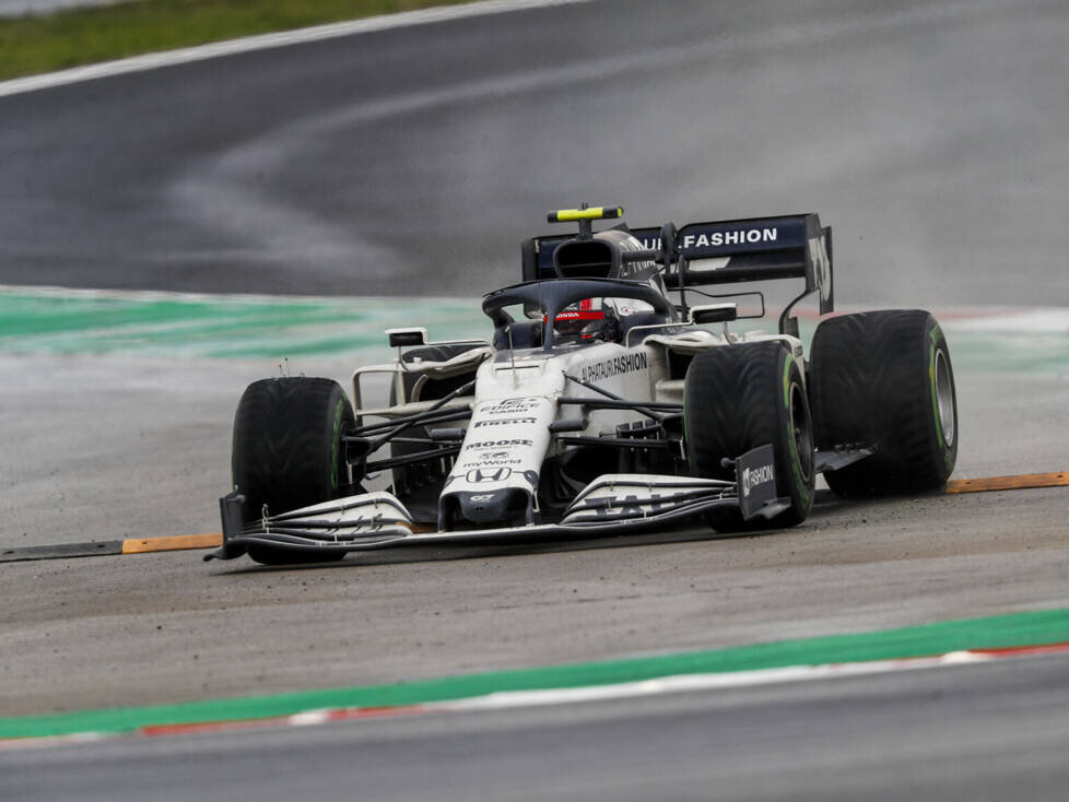 Pierre Gasly