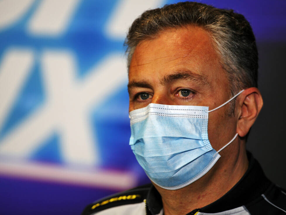 Mario Isola