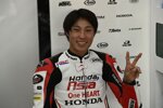 Yuki Kunii (Honda Asia) 