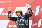 Marco Bezzecchi (VR46) 