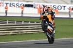 Bo Bendsneyder (NTS) 