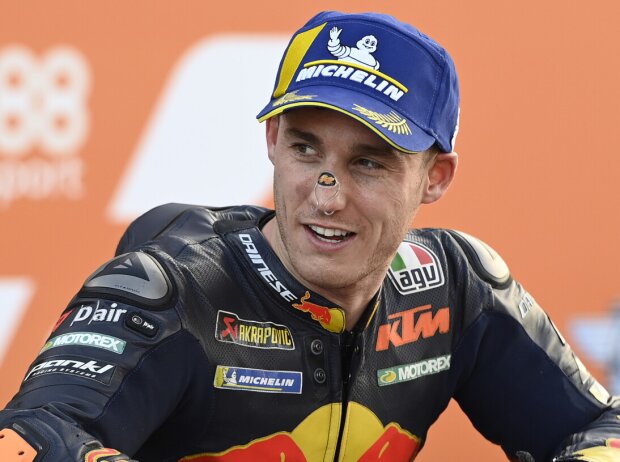 Pol Espargaro
