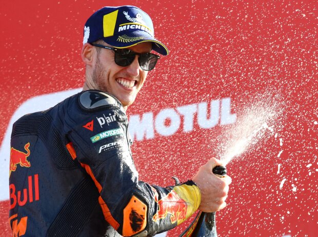 Pol Espargaro
