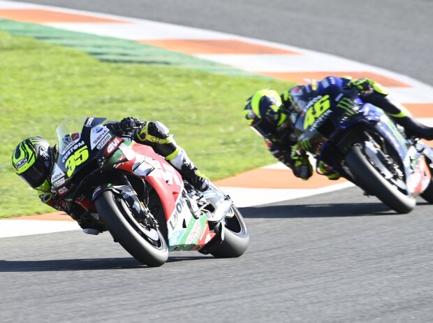 Cal Crutchlow Cal Crutchlow