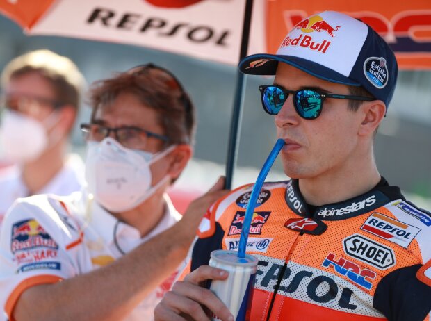 Alex Marquez Alex Marquez