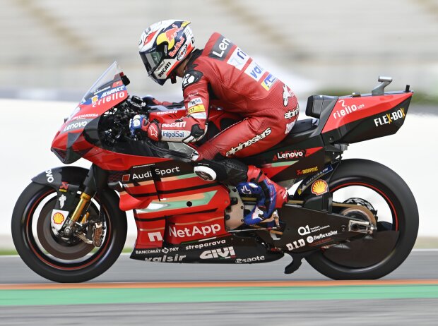 Andrea Dovizioso Andrea Dovizioso