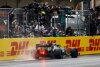 Ross Brawn über Schwachstelle: Lewis Hamilton am Boxenfunk oft "emotional"