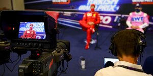 TV-Quoten Türkei 2020: Neuer Tiefstwert für Sky, ORF kann zulegen