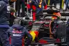 Bild zum Inhalt: Verstappen zu ungeduldig: Helmut Marko erklärt, was schiefgelaufen ist