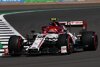 Bild zum Inhalt: Formel-1-Liveticker: Kubica kommt 2020 noch mindestens zweimal zum Einsatz